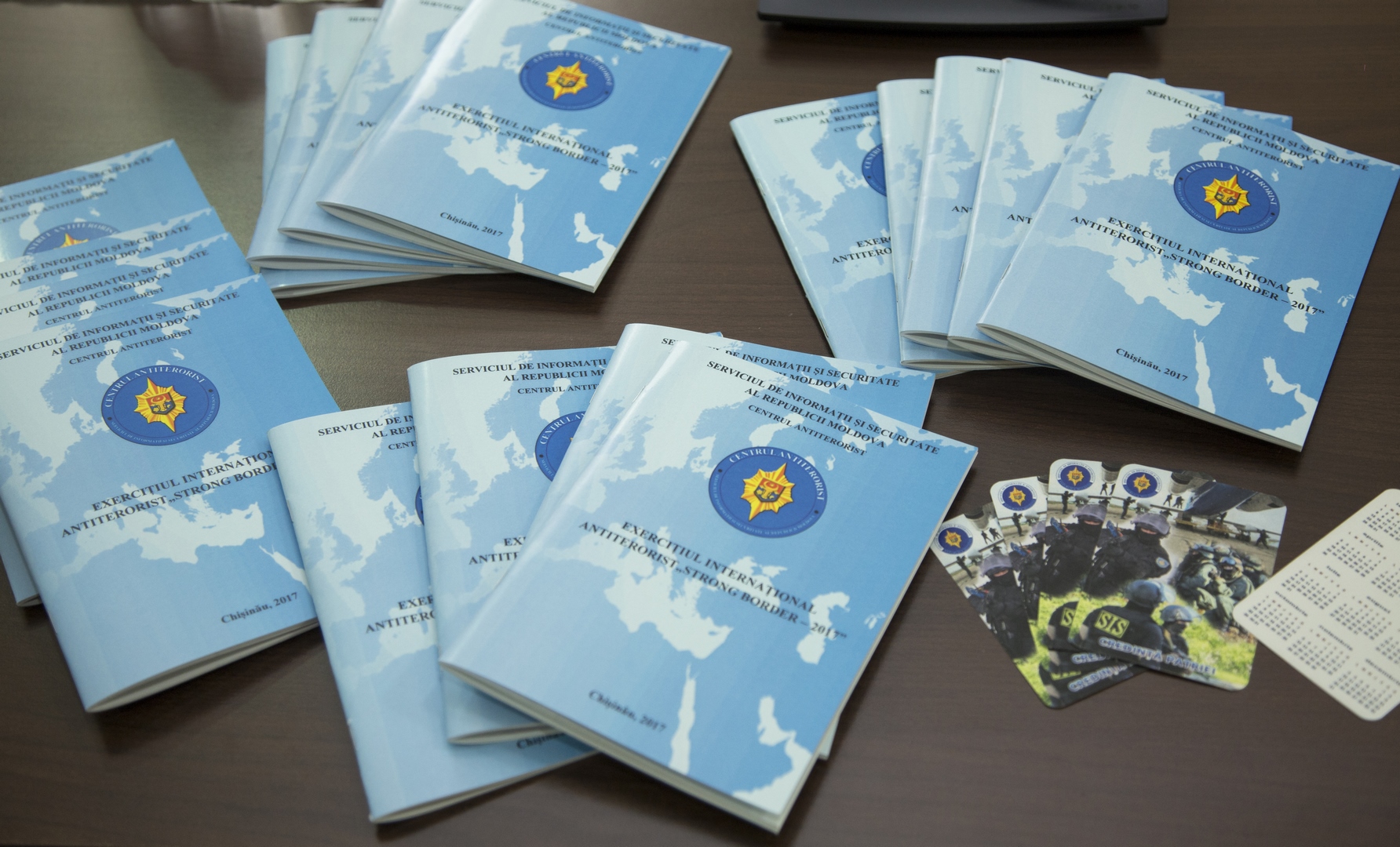 16 ноября 2017 конференция на тему  „Роль местного публичного управления в профилактике терроризма и насильственного проявления экстремизма”