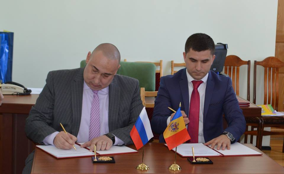 С визитом в Курскую область РФ, 27-31 марта 2018г