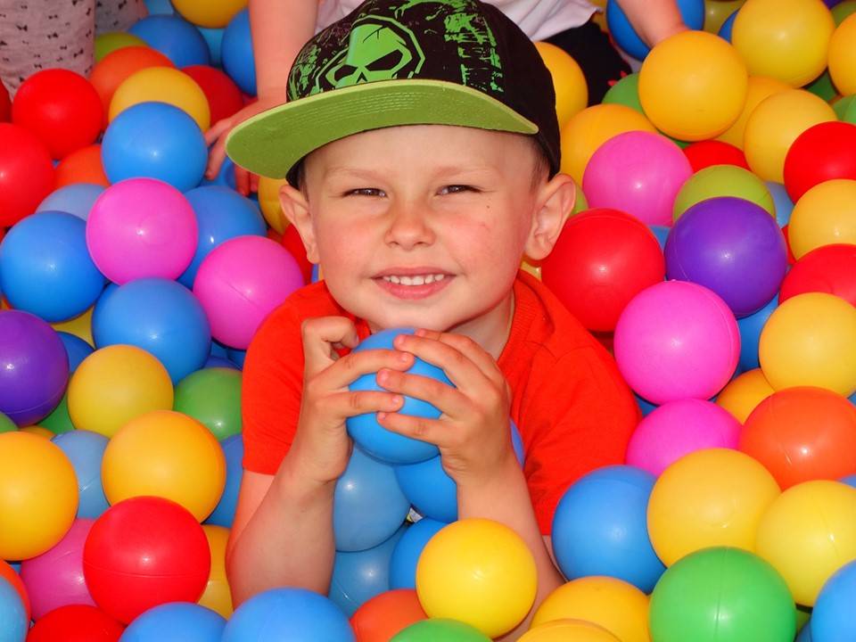 Праздник Детства июнь 2019 в районе Басарабяска