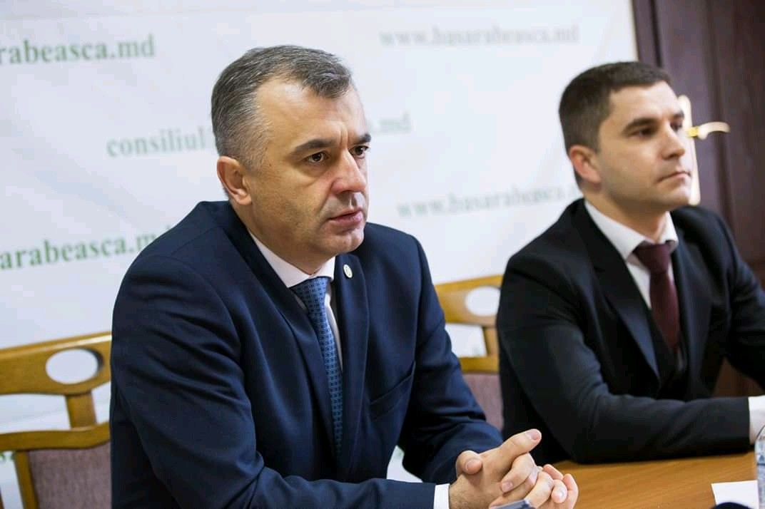 Визит Премьер министра РМ, Иона Кику в район Басарабяска