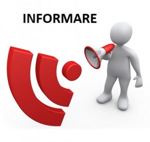 În atenția cetățenilor! (RO)