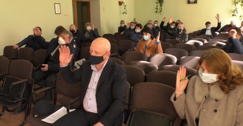 К вниманию жителей района Басарабяска!!!!!