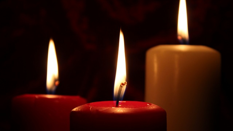 sincere condoleanțe!