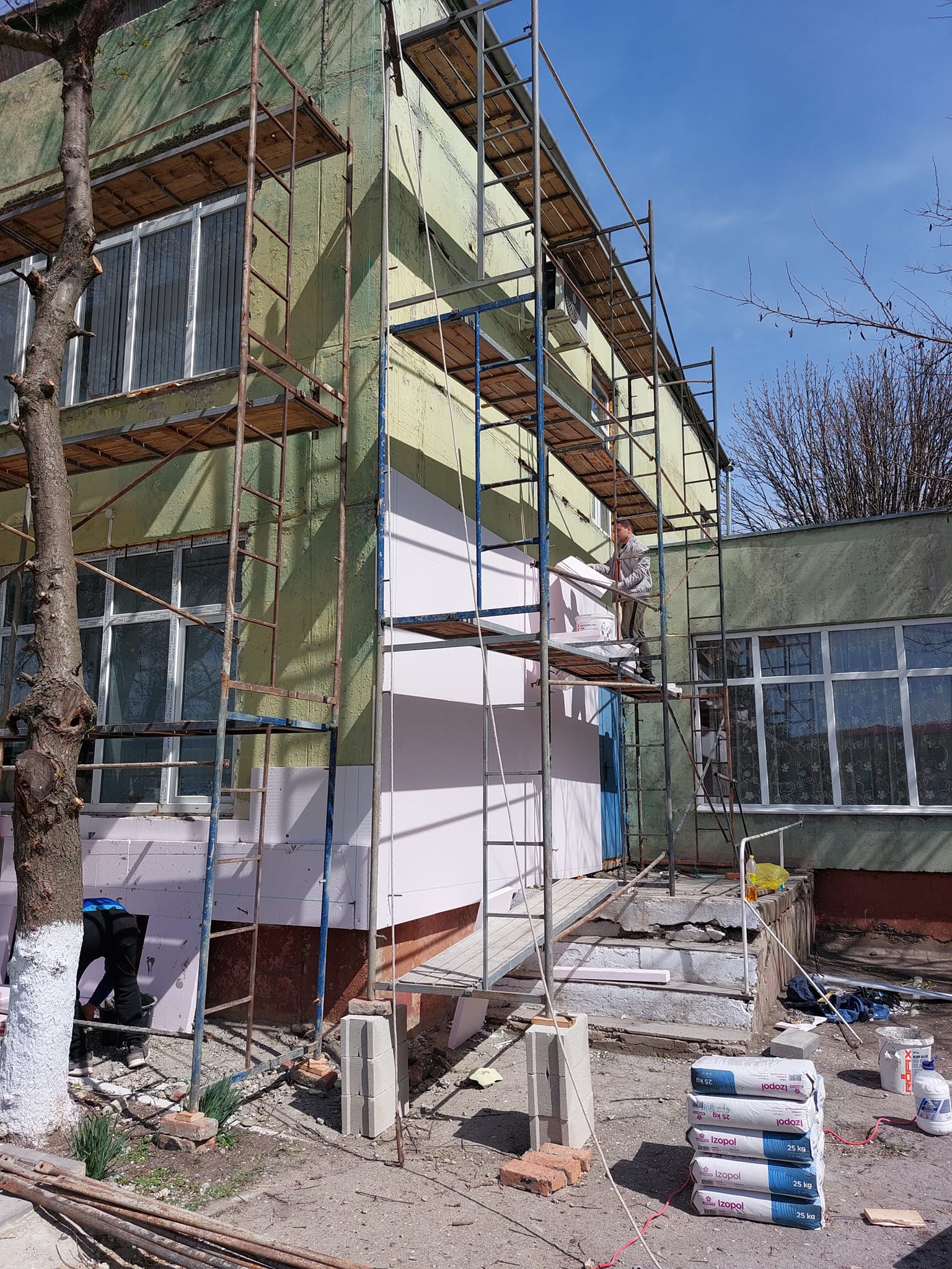 Лицей им. А.С.Пушкина , Басарабяска