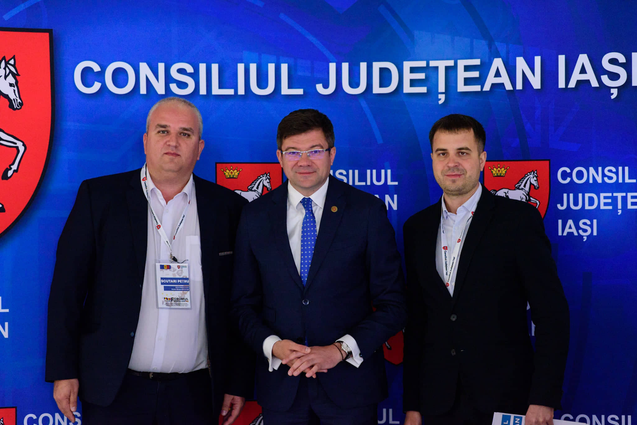 ForumTransfrontalier comun România – Republica Moldova 14-15 aprilie 2022