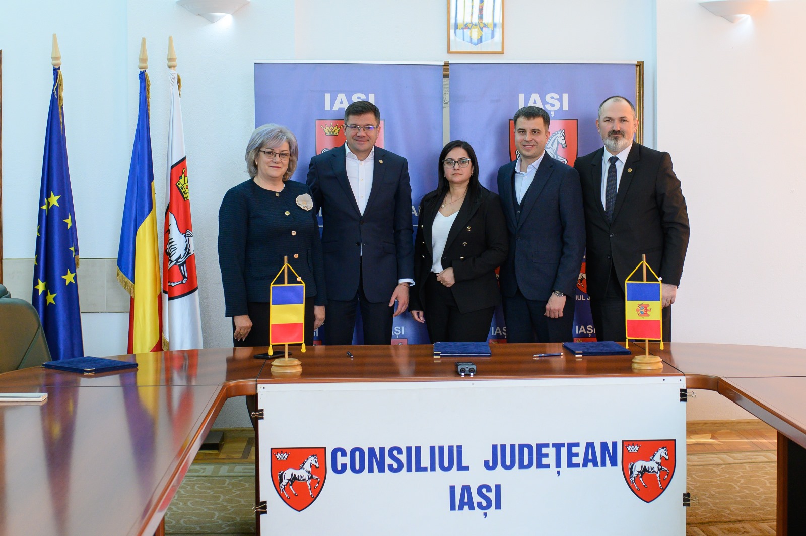 27 martie 2024, Iași