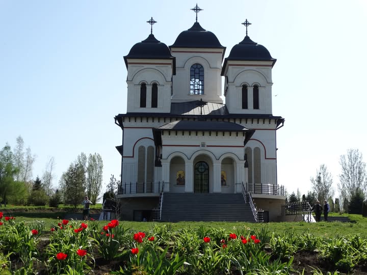 11-й фестиваль пасхальной песни «Славим Господа», 2026